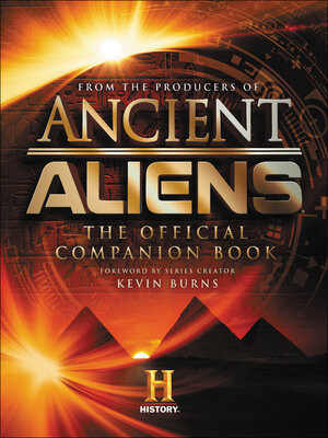cover image of Ancient Aliens